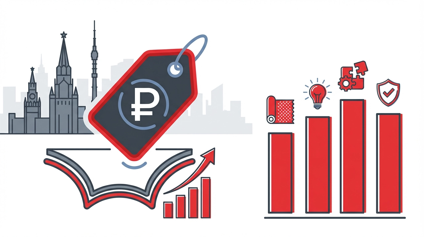 Цена потолков в Москве